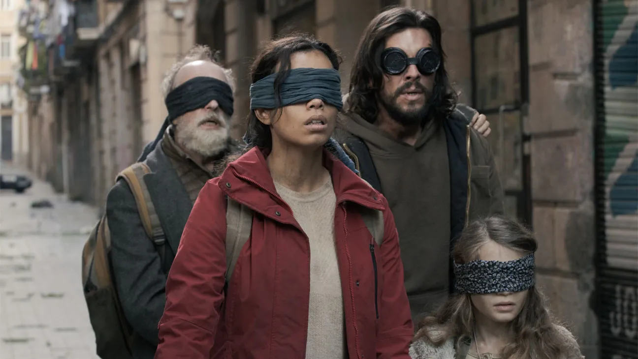 Bird Box